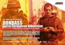 DONBASS: Guerra en el corazón de Europa