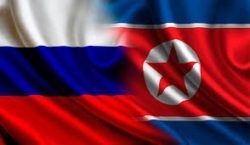Kim Yong Nam expresa sus condolencias al presidente ruso. Председатель Ким Ен Нам выразил соболезнование Российскому президенту по поводу теракта в Санкт-Петербурге.